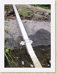 EJcamp 068 * 12 feet according to the gauge on Thursday, July 30th! The flow doubled since Monday! * 12 feet according to the gauge on Thursday, July 30th! The flow doubled since Monday! * 1920 x 2560 * (994KB)